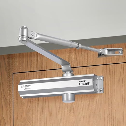 OZONE DOOR CLOSER SPEEDY 60KG