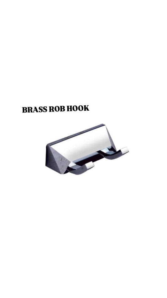 BRASS ROB HOOK