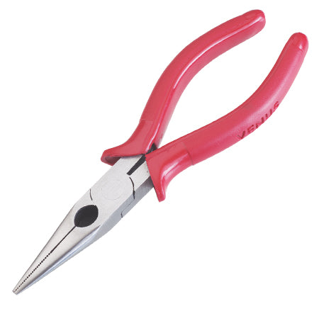 VENUS LONG NOSE PLIER (6/150MM)