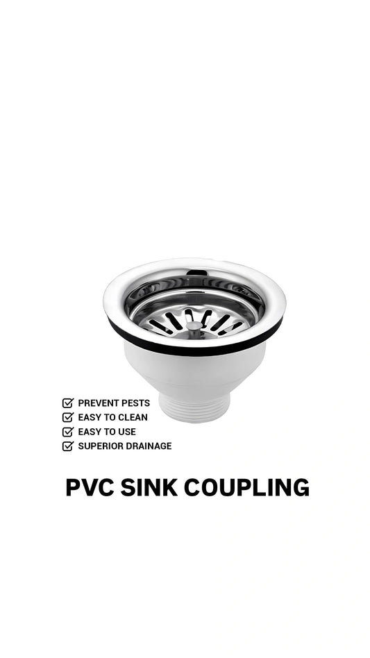 SINK COUPLING