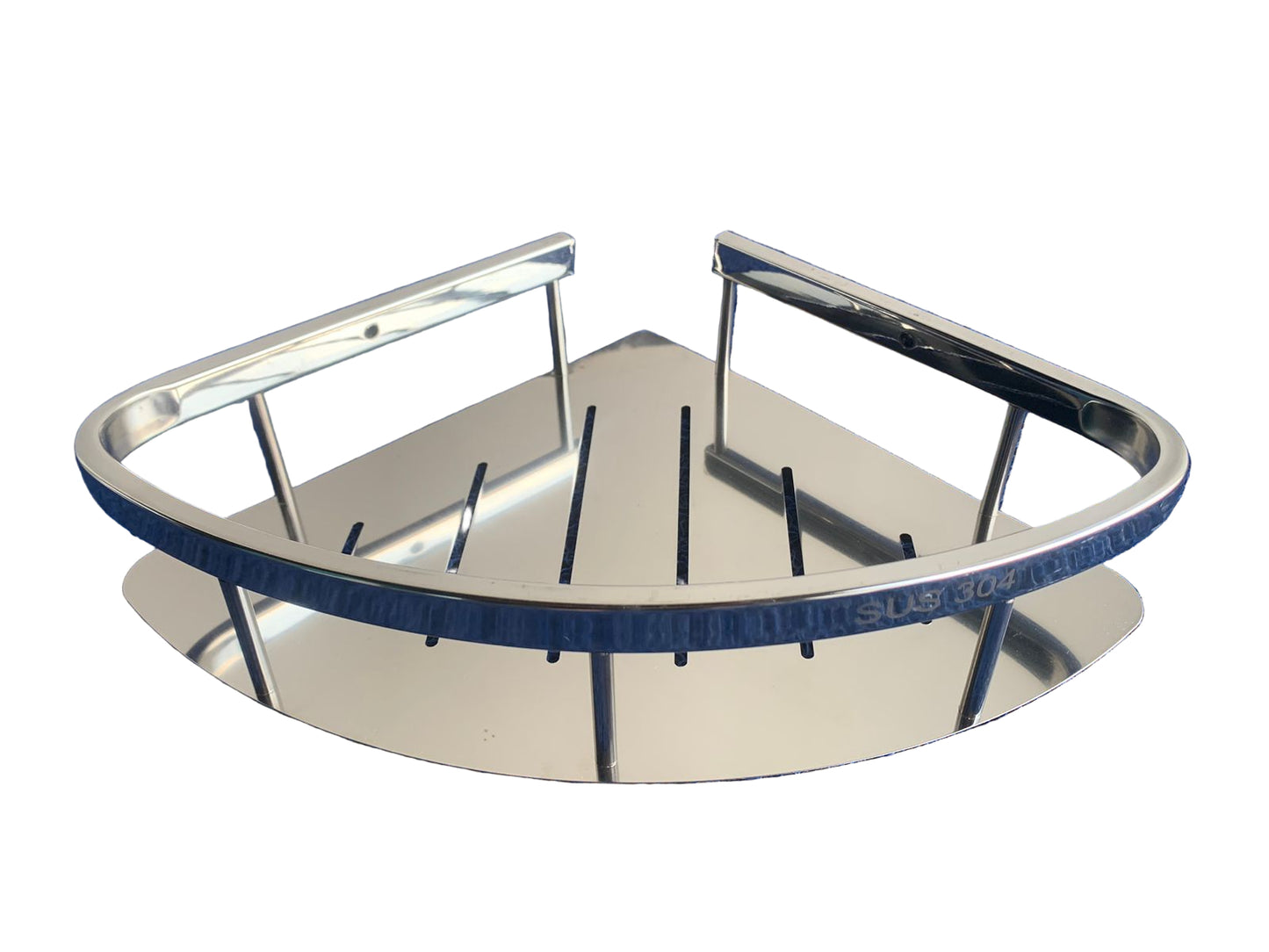 CORNER HEAVY (STAINLESS STEEL)