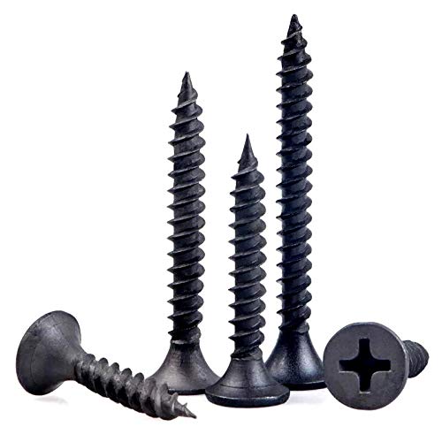 BLACK SCREW ( GYPSUM SCREW )