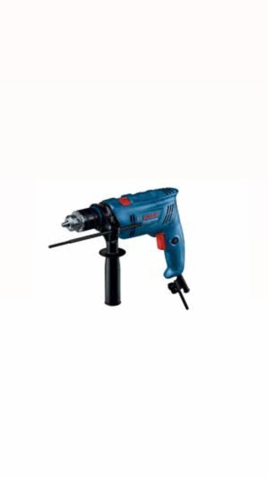 BOSCH IMPACT DRILL GSB 600 PROFESSIONAL
