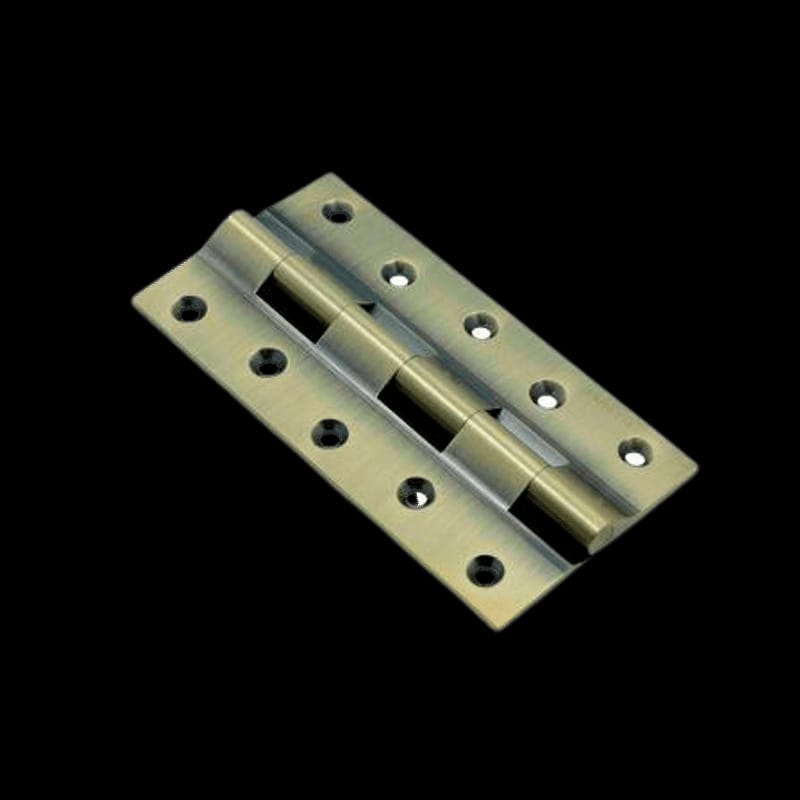 BRASS RAILWAY HINGES