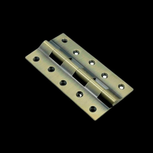 BRASS RAILWAY HINGES