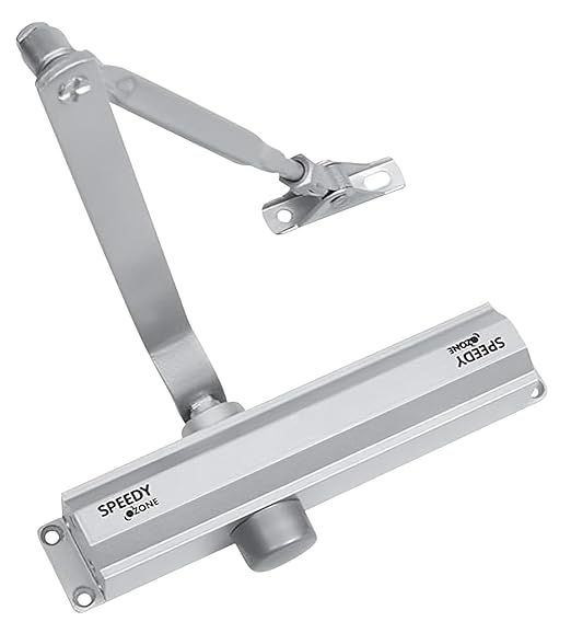 OZONE DOOR CLOSER SPEEDY 60KG