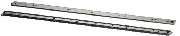 OZONE HEAVY DUTY BALL BEARING SLIDES (100KG)