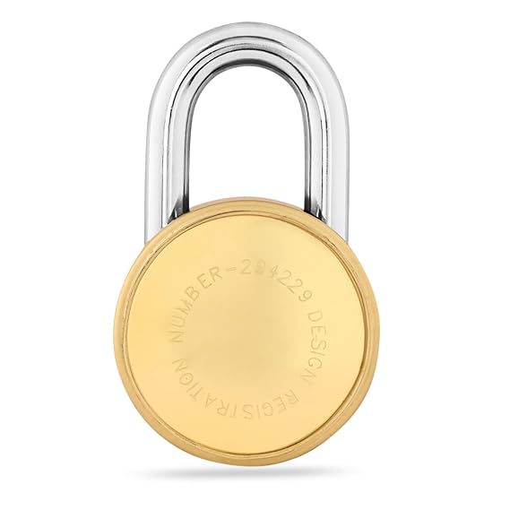 GODREJ NavTal Ultra XL+ (4 KEY )