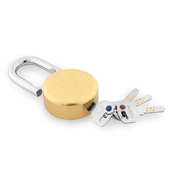 GODREJ NavTal Ultra XL+ (4 KEY )