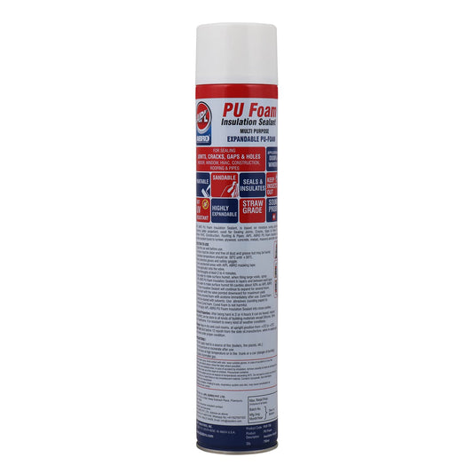 ABRO PU FOAM INSULATION SEALANT SPRAY (750ML)