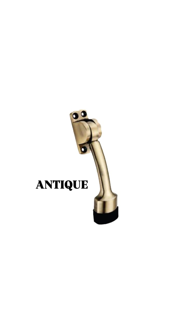 DOOR STOPPER ROYAL ANTIQUE