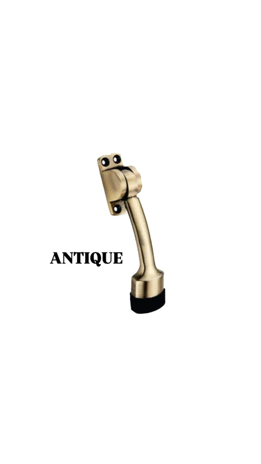 DOOR STOPPER ROYAL ANTIQUE