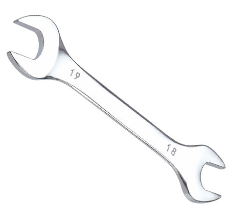 VENUS DOUBLE ENDED OPEN JAW SPANNER