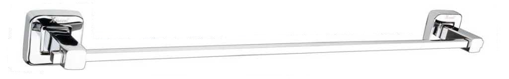24" TOWEL ROD (STAINLESS STEEL)