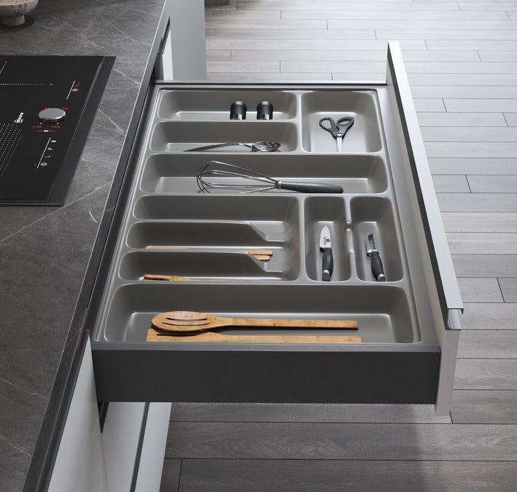 OZONE PVC CUTLERY TRAY