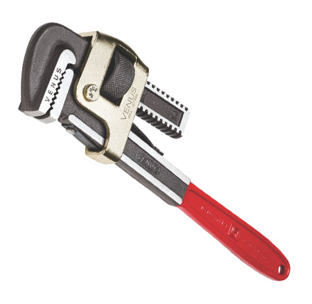 VENUS ADJUSTABLE PIPE WRENCH