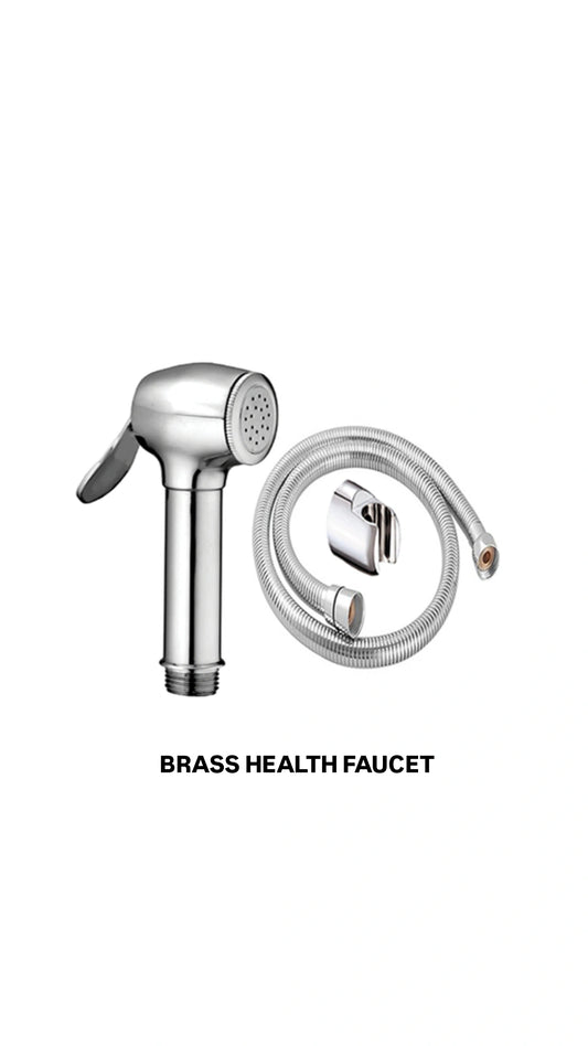 HEALTH FAUCET COMPLETE SET