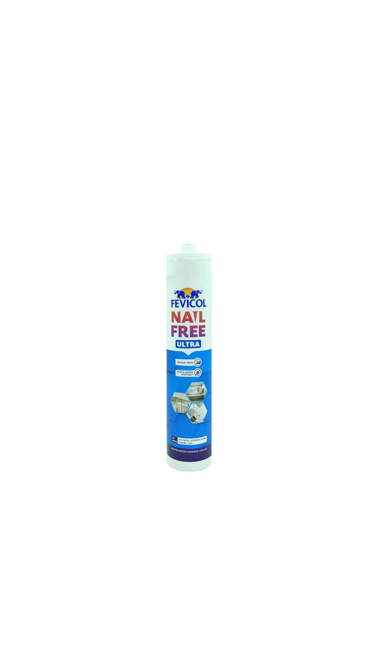 NAIL FREE ULTRA 435GM