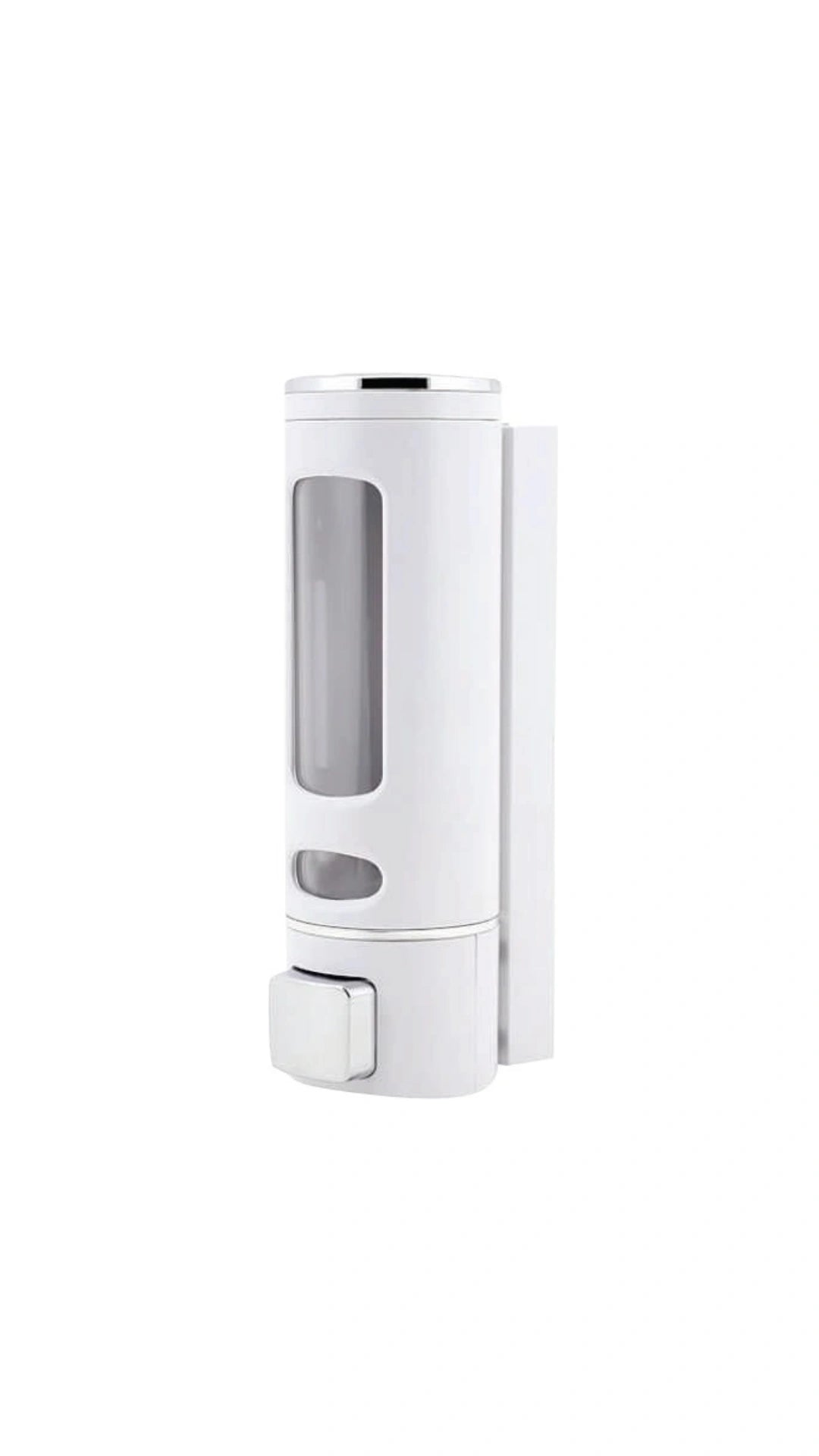 LIQUID SOAP DISPENSER CAPSULE