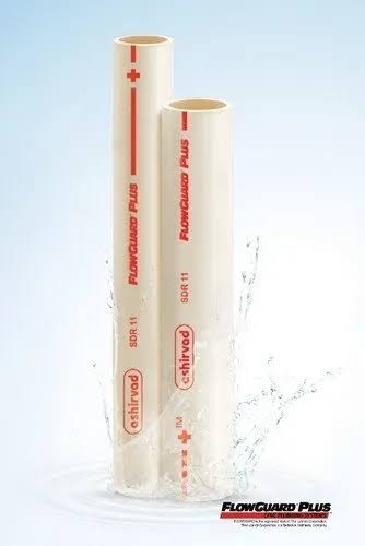 Ashirvad CPVC Pipe SDR 11 (Class 1) 3mtr