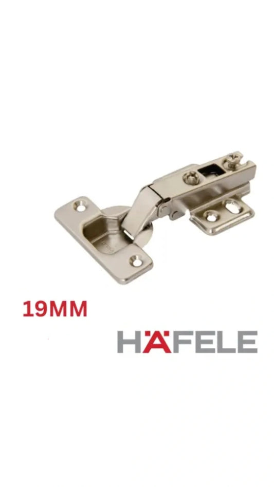 HAFELE AUTO HINGES 3D (SET)