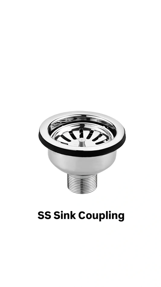 SINK COUPLING