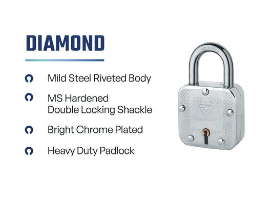 JAINSON DIAMOND ( 3 KEY )