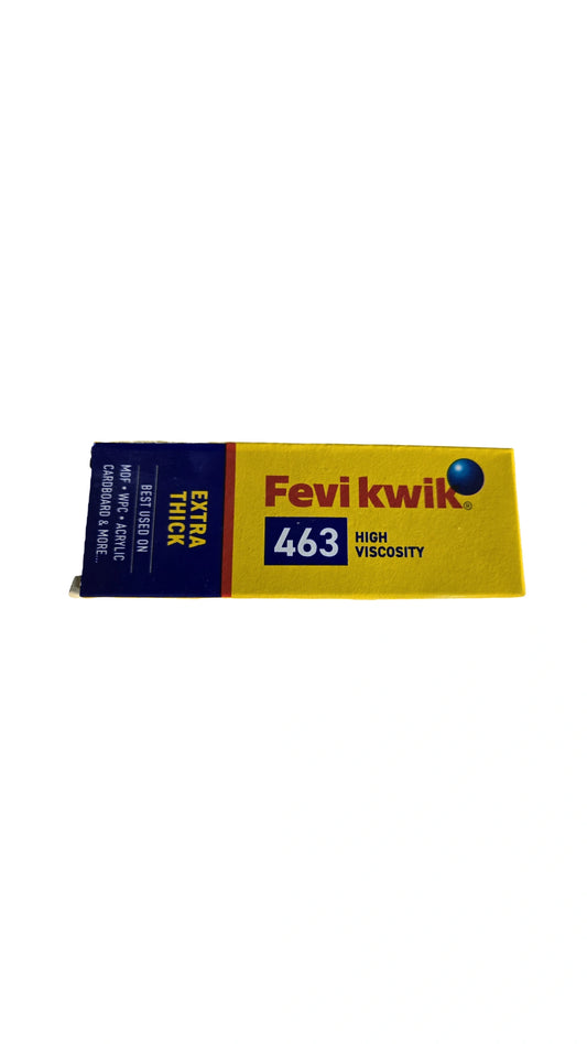 FEVIKWIK 463