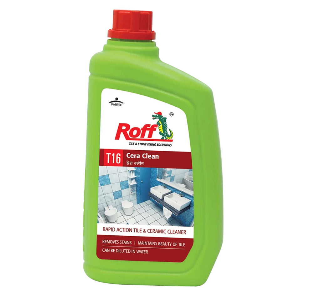 ROFF CERA TILE CLEANER 500ml