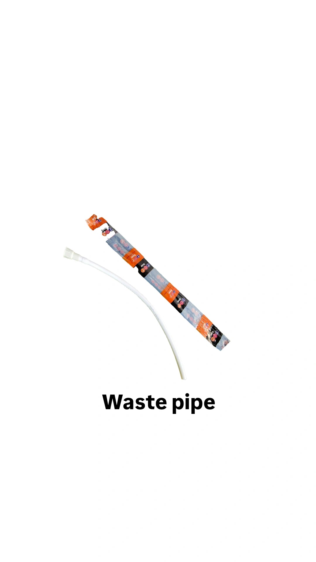 WASTE PIPE
