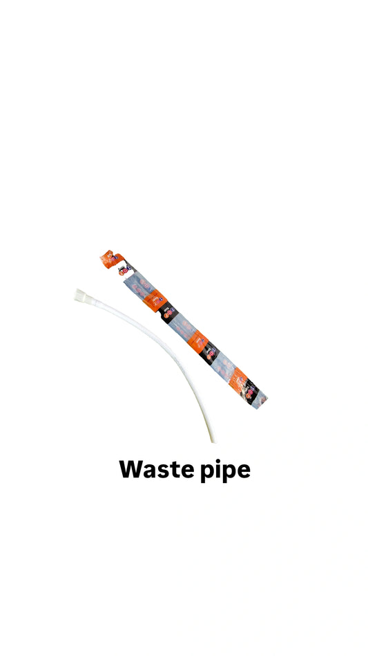 WASTE PIPE