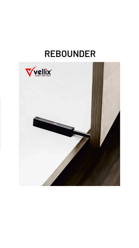 REBOUNDER ( PUSH MAGNET )