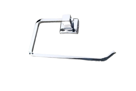 TOWEL RING (STAINLESS STEEL) HEAVY