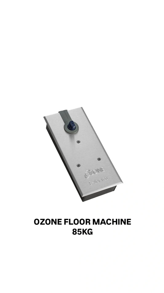 OZONE FLOOR MACHINE