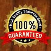 24" TOWEL ROD (STAINLESS STEEL)