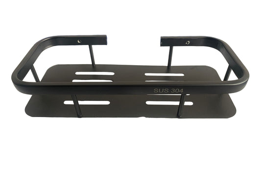 MULTIPURPOSE SHELF 16" (STAINLESS STEEL)