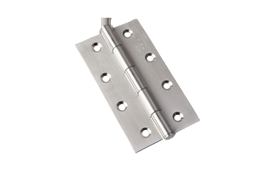STEEL BUTT HINGES (WELDED)