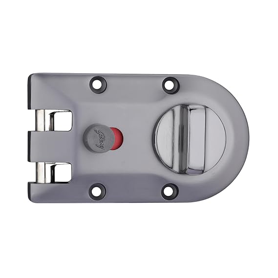 GODREJ VERTIBOLT ULTRA XL+ 2C (WITH PRIVACY)