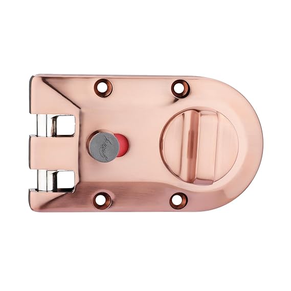 GODREJ VERTIBOLT ULTRA XL+ 2C (WITH PRIVACY)